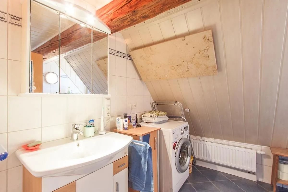 Cosy & Historic Ambience Apartment Markt Nordheim