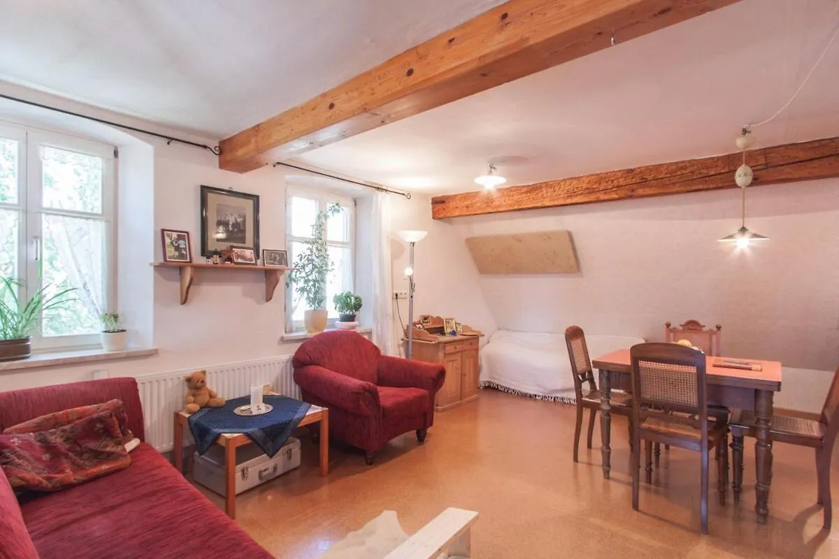 Cosy & Historic Ambience Apartment Markt Nordheim 0*,  Germany