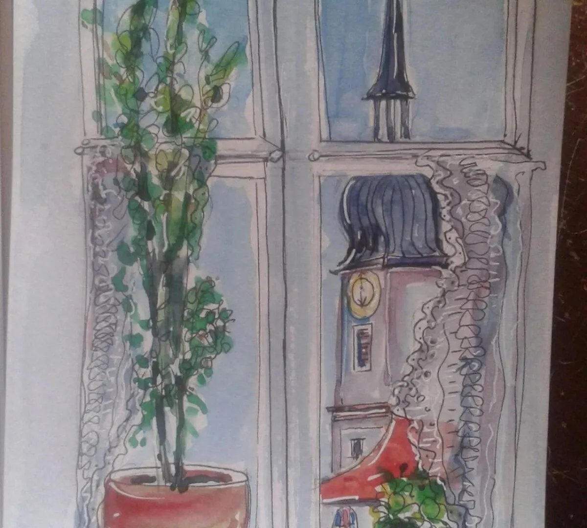Cosy & Historic Ambience Apartment Markt Nordheim 0*,