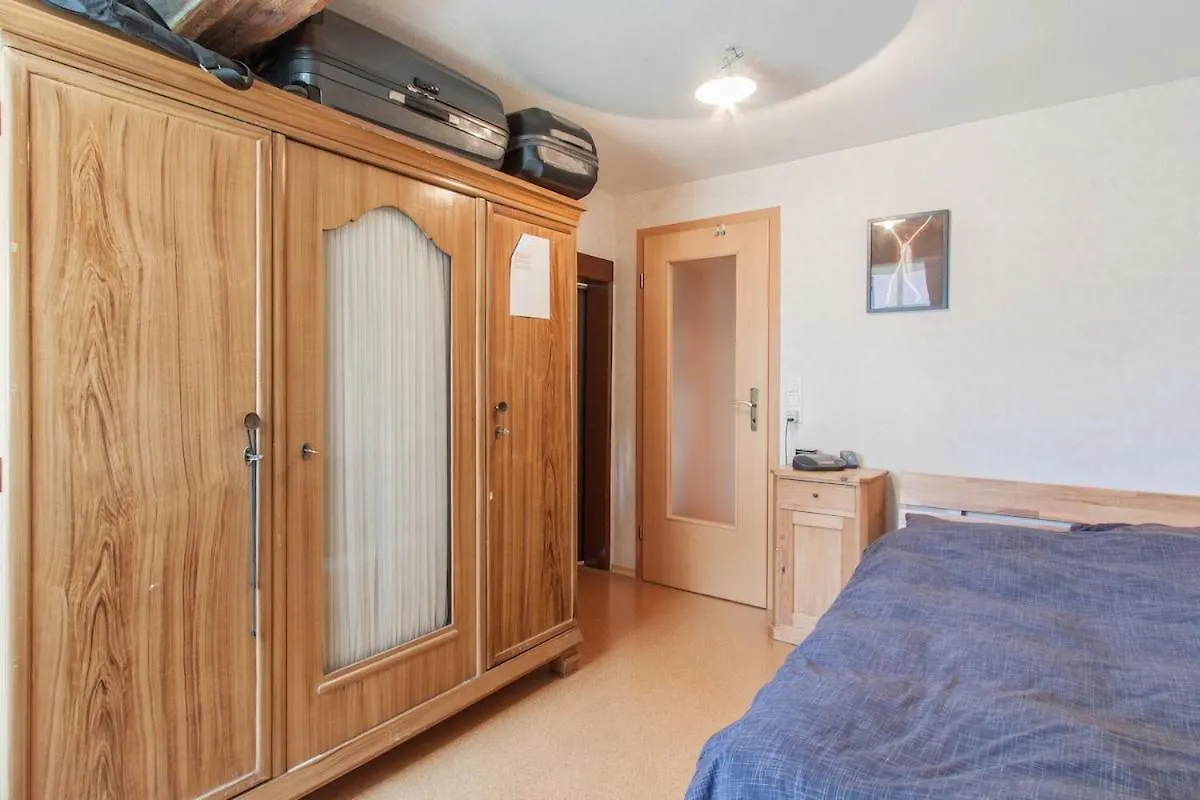 Cosy & Historic Ambience Apartment Markt Nordheim